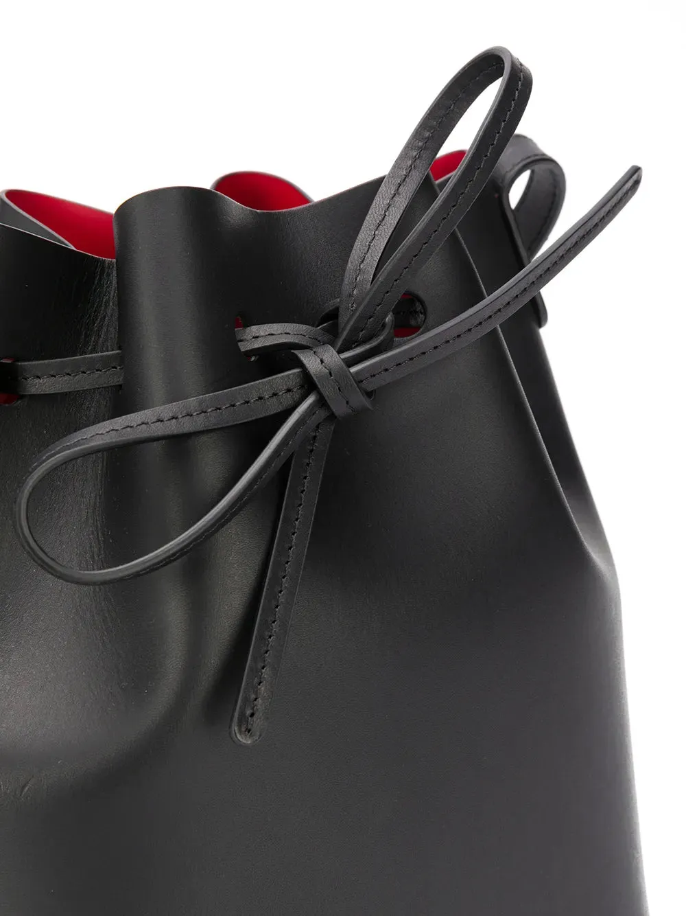 Mini Bucket Bag