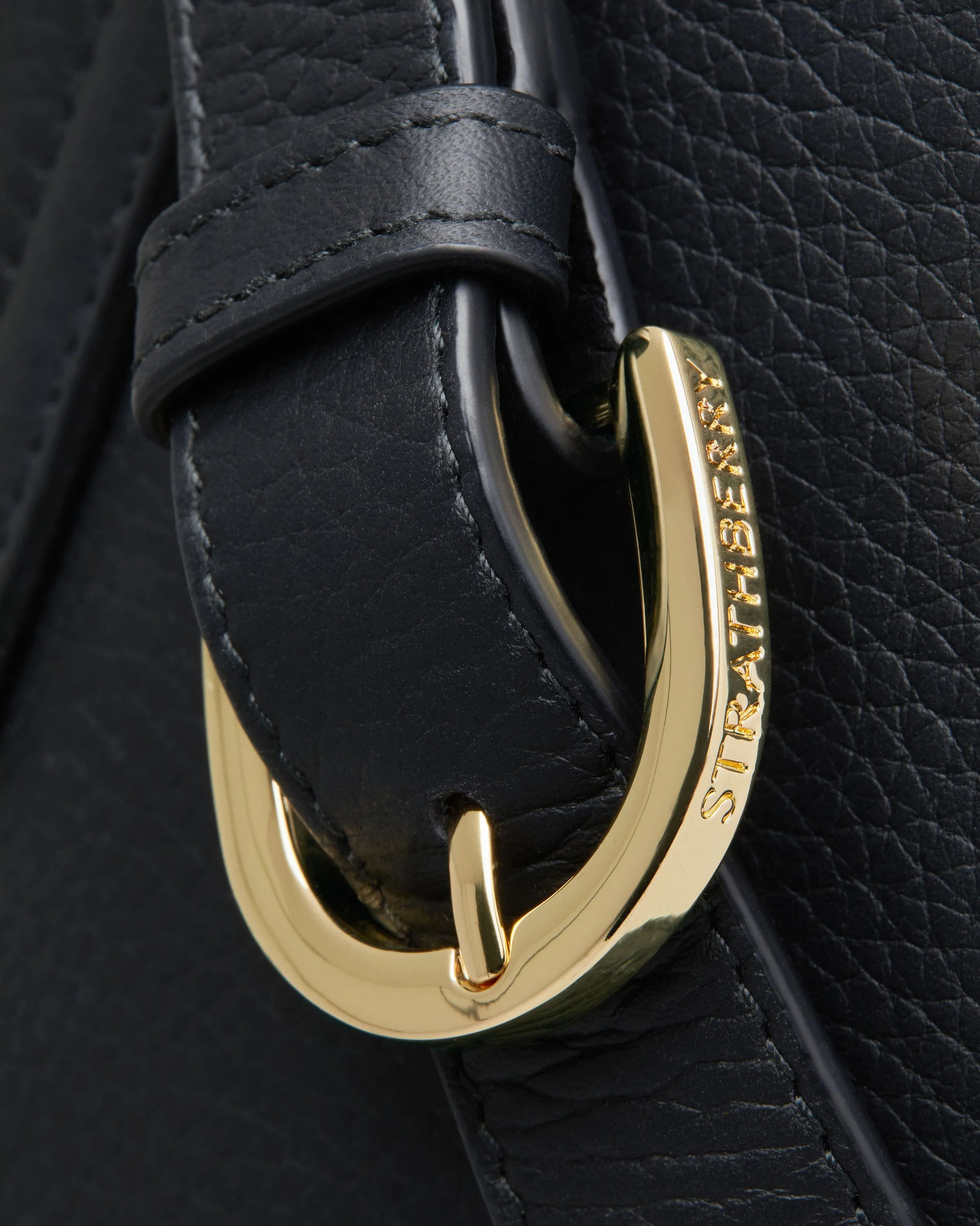 Multrees Omni Zipped - Black