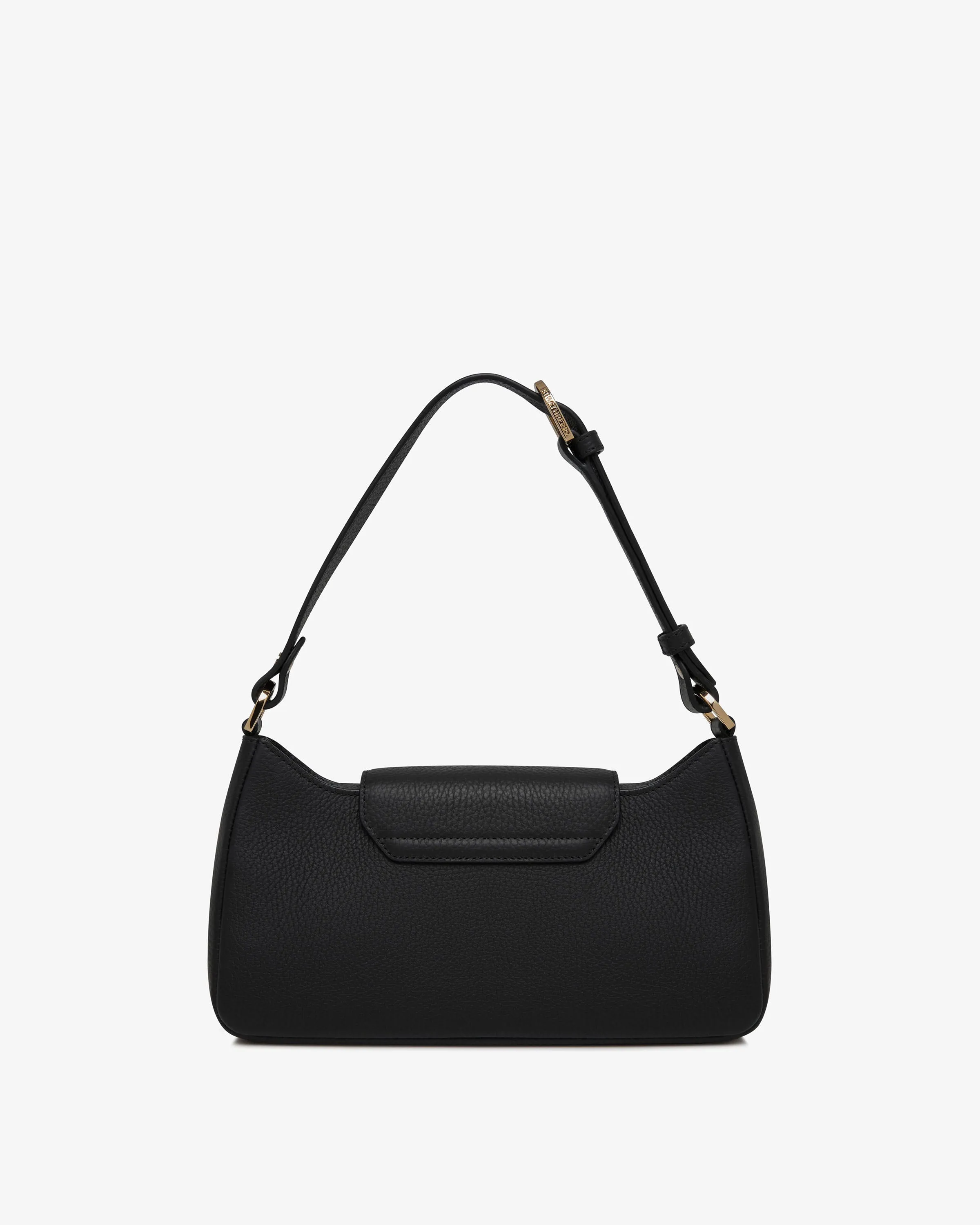 Multrees Omni Zipped - Black