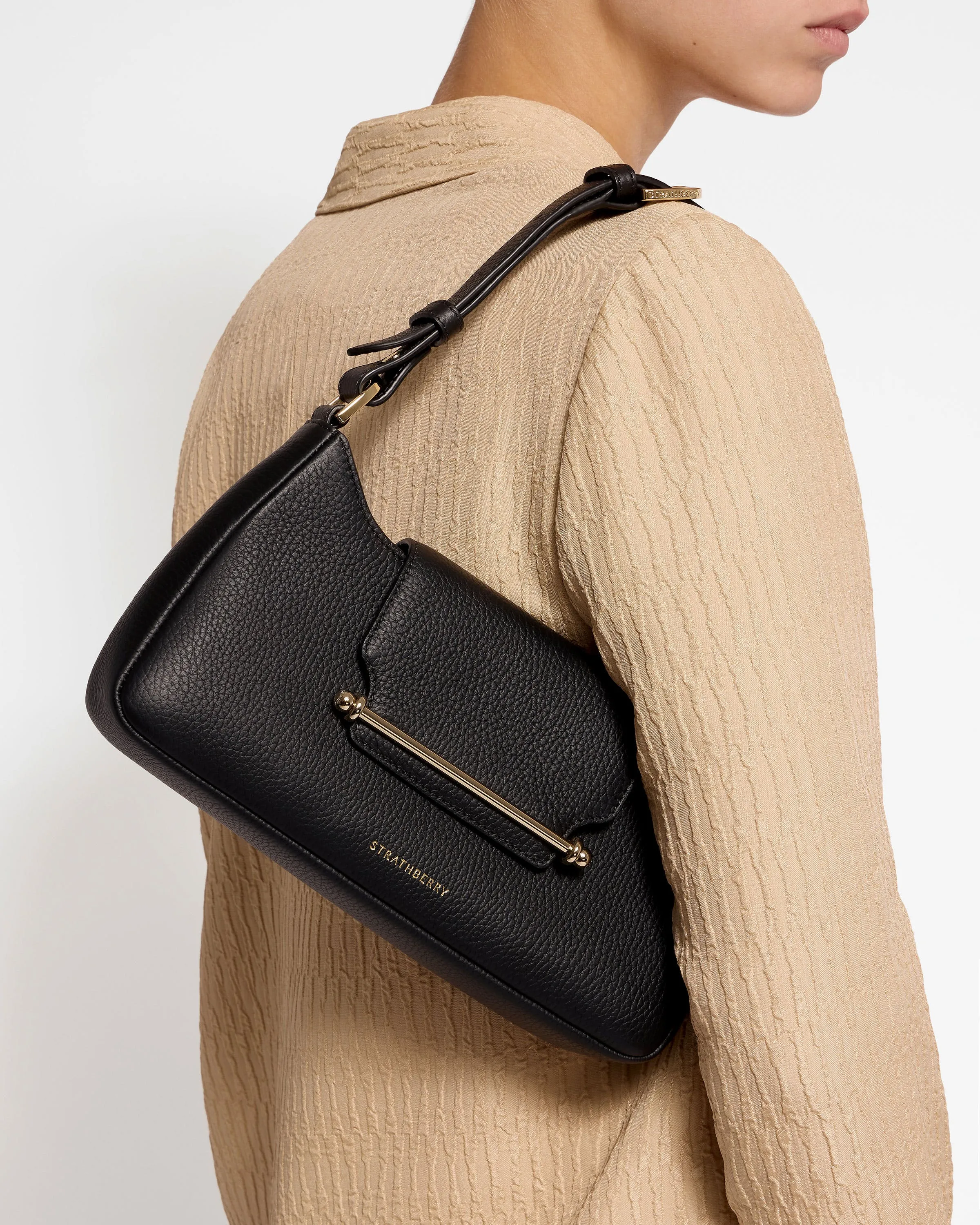 Multrees Omni Zipped - Black