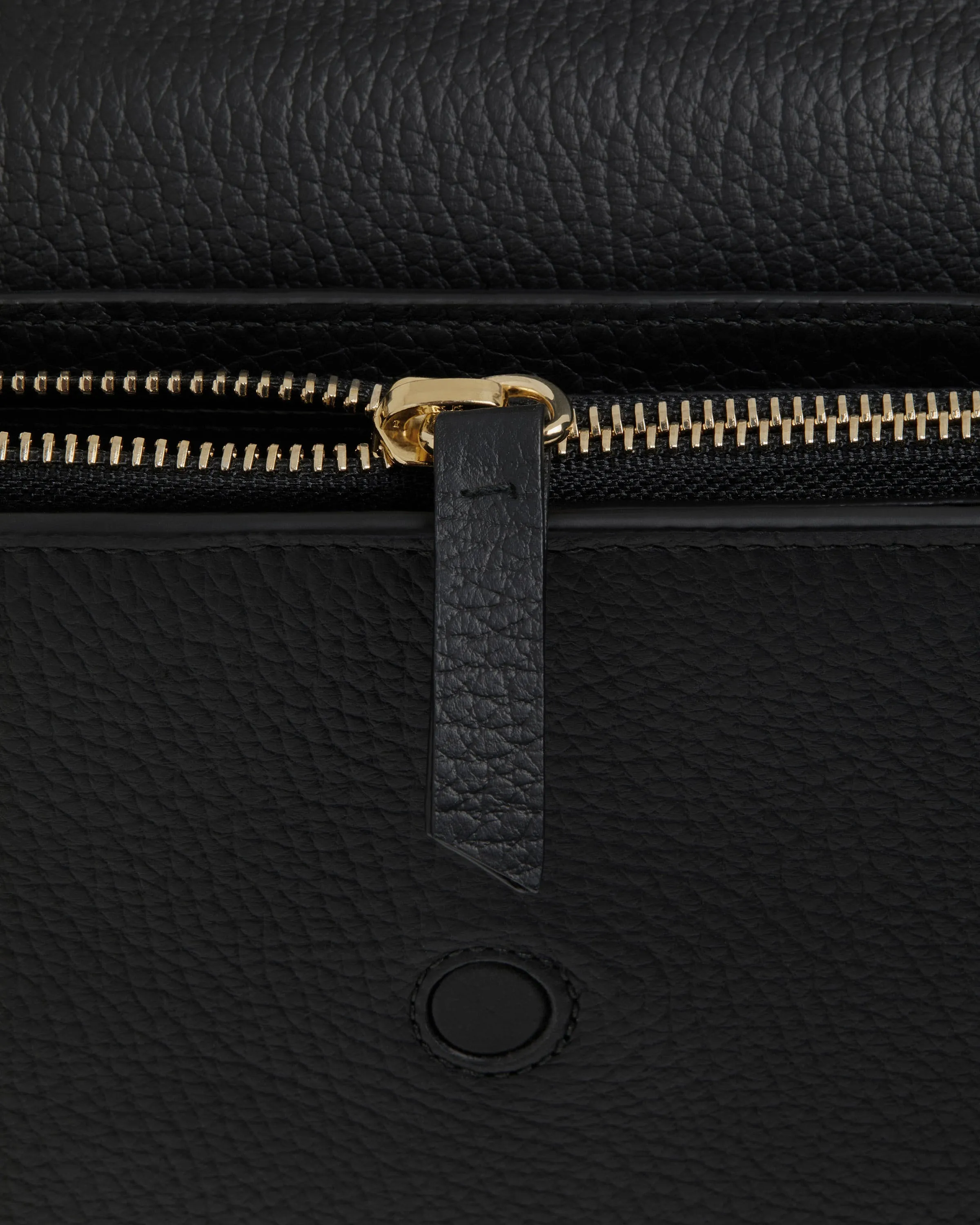 Multrees Omni Zipped - Black