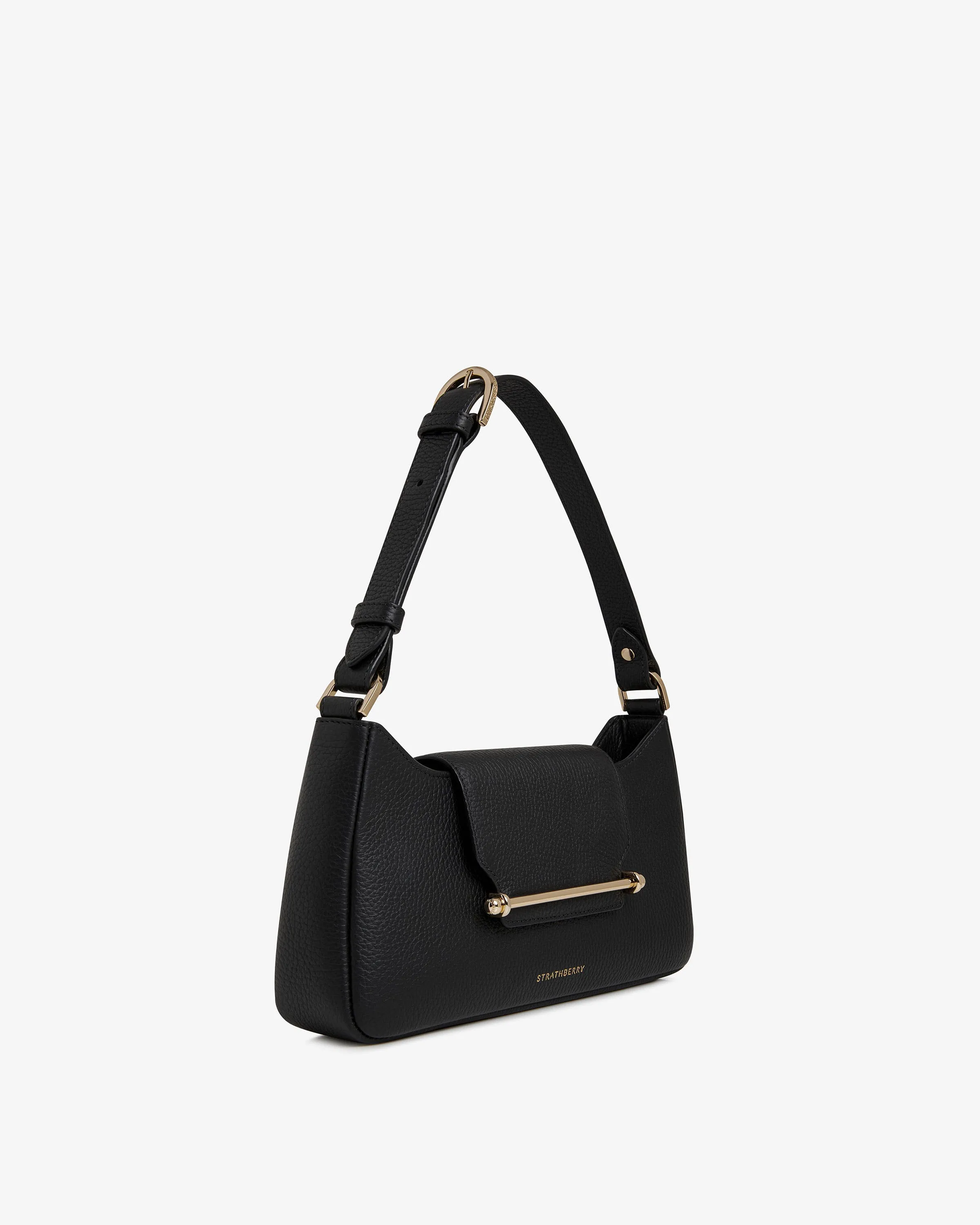 Multrees Omni Zipped - Black