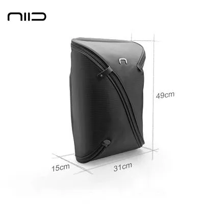 NIID UNO Sleek Backpack