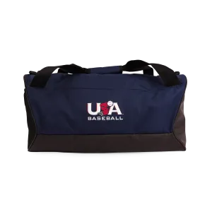 Nike Navy Brasilia Duffel