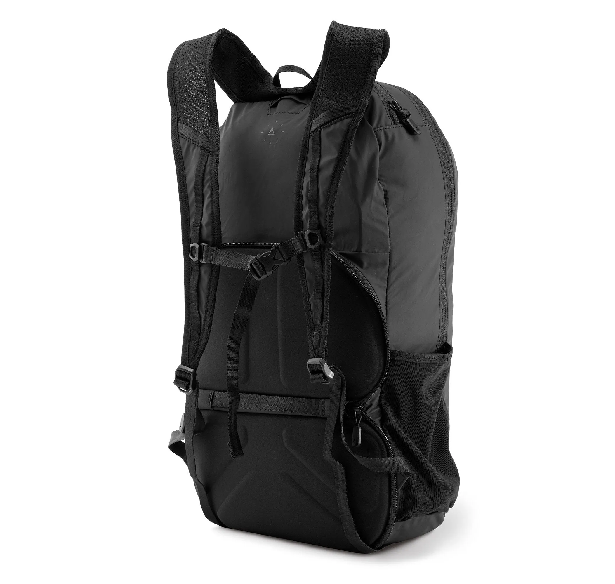 NOMATIC Navigator Series Collapsible Backpack 16L