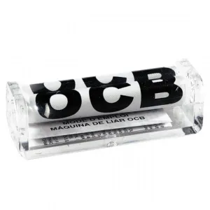 OCB - Regular Rolling Machine