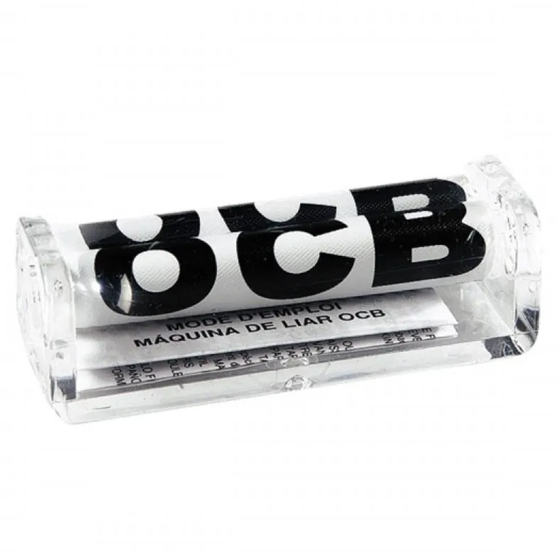 OCB - Regular Rolling Machine