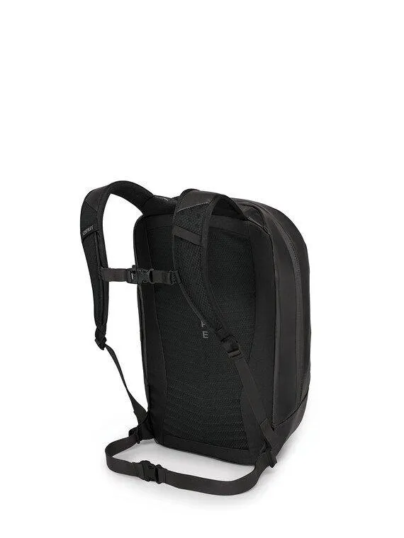 Osprey Transporter Panel Loader