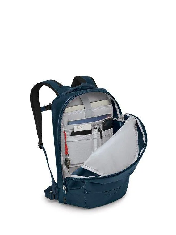 Osprey Transporter Panel Loader