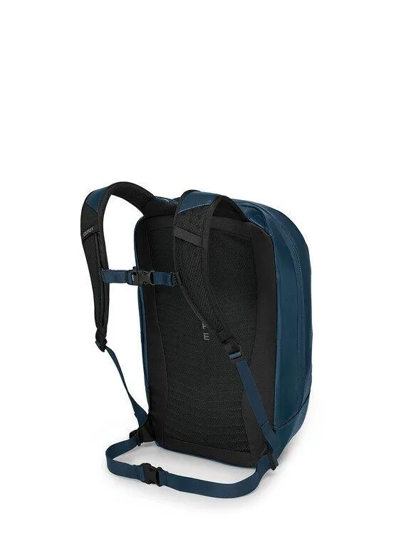 Osprey Transporter Panel Loader