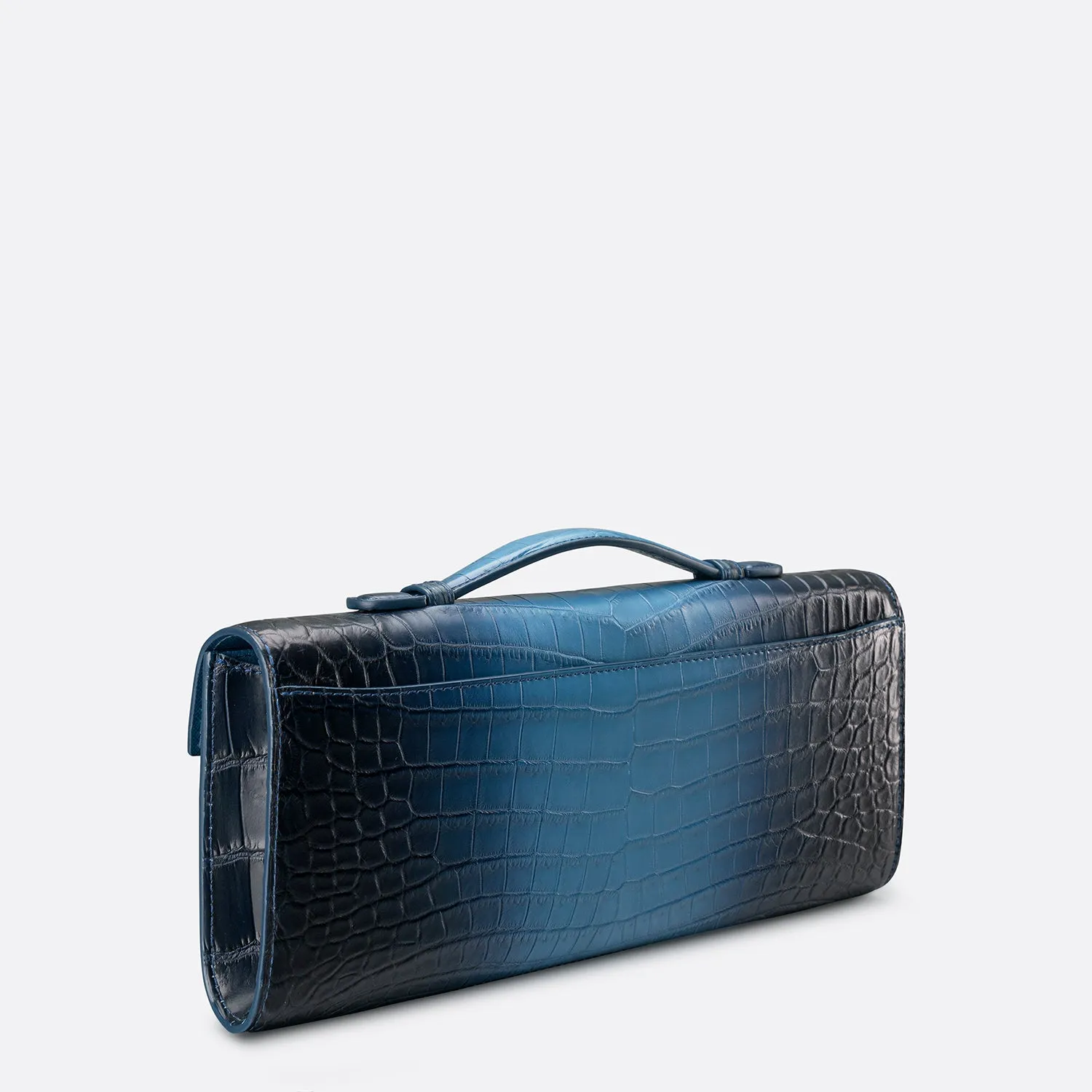 RAFFLES 1819 CLUTCH