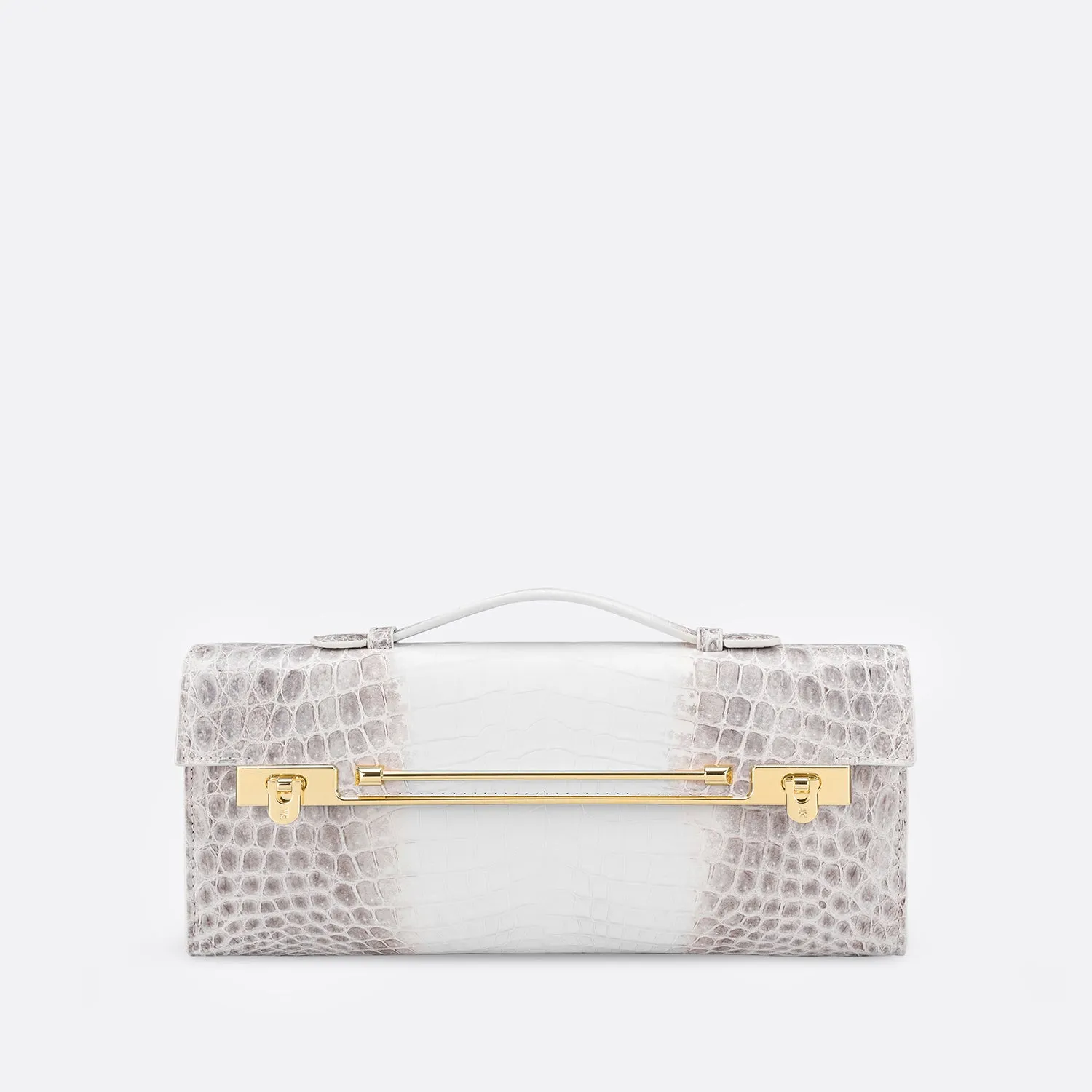 RAFFLES 1819 CLUTCH