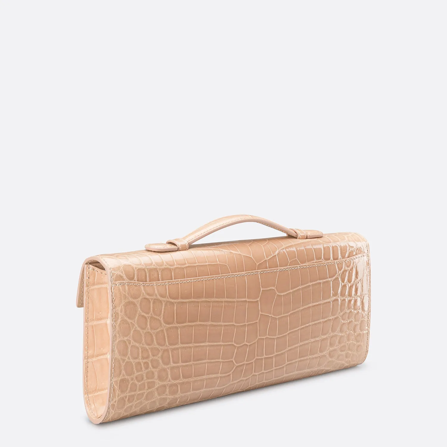 RAFFLES 1819 CLUTCH