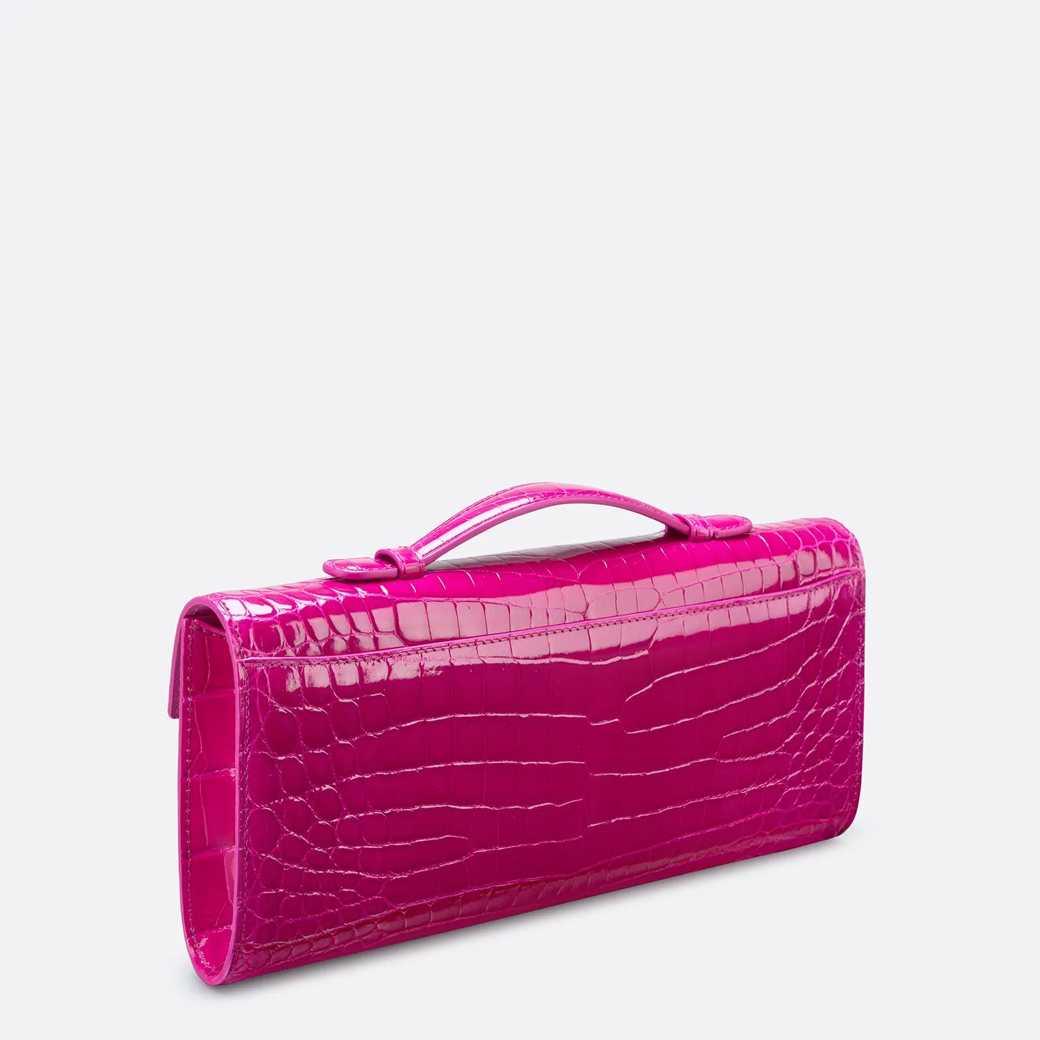 RAFFLES 1819 CLUTCH