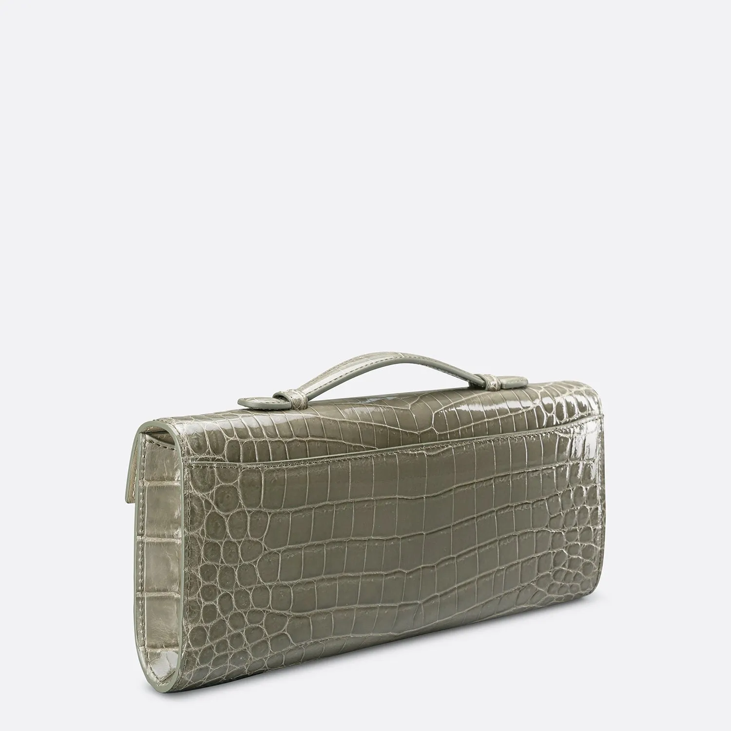 RAFFLES 1819 CLUTCH