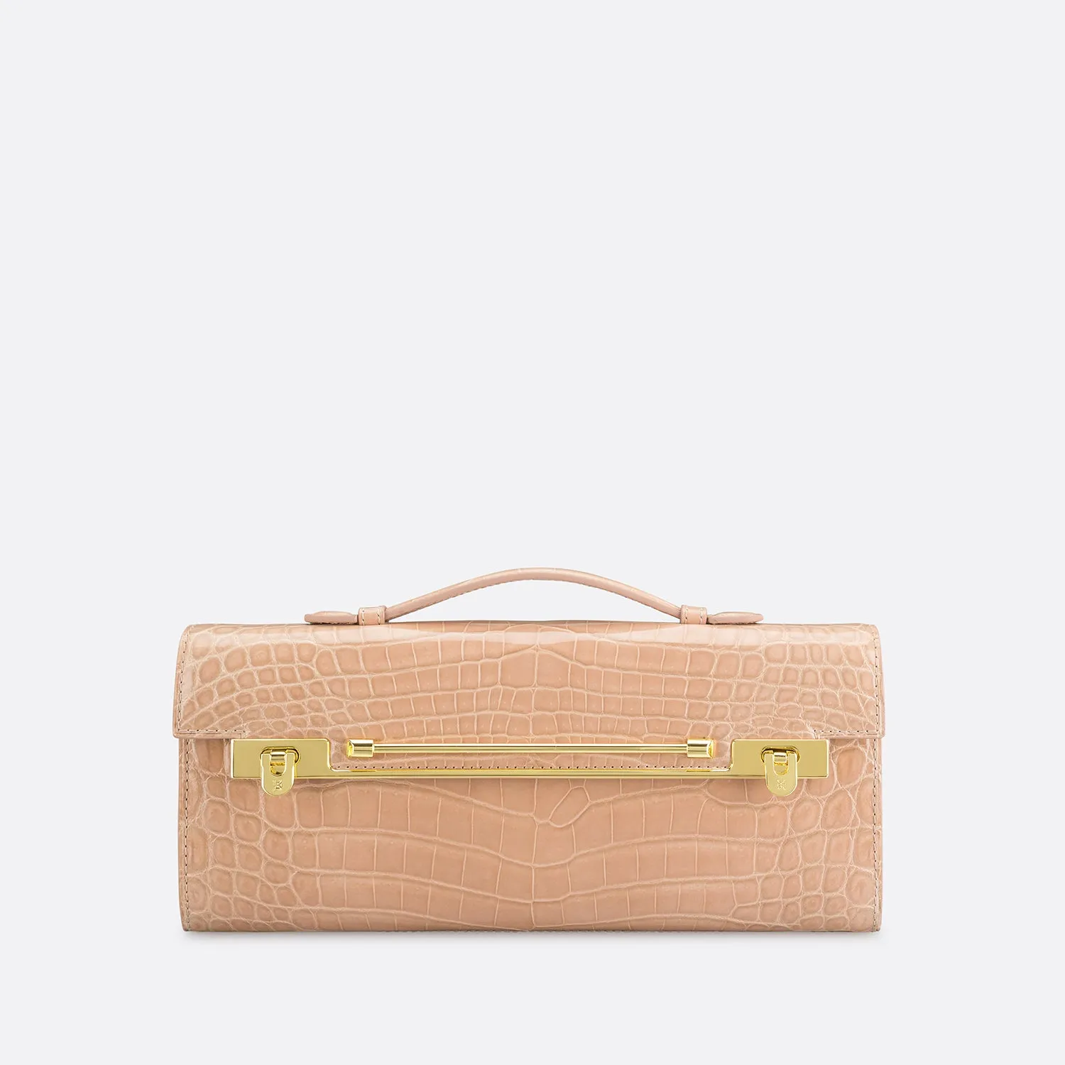 RAFFLES 1819 CLUTCH