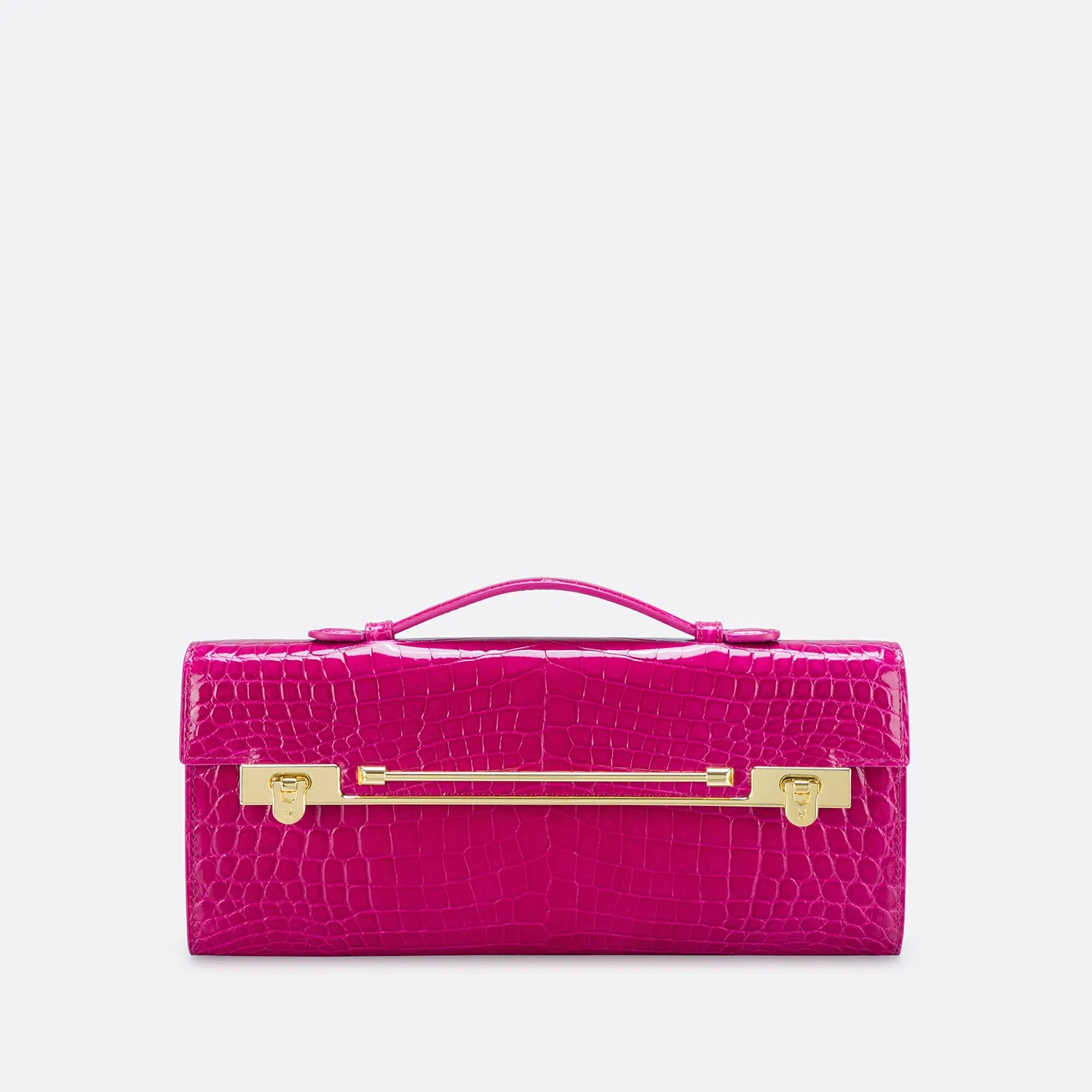 RAFFLES 1819 CLUTCH
