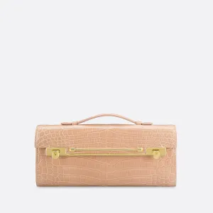 RAFFLES 1819 CLUTCH