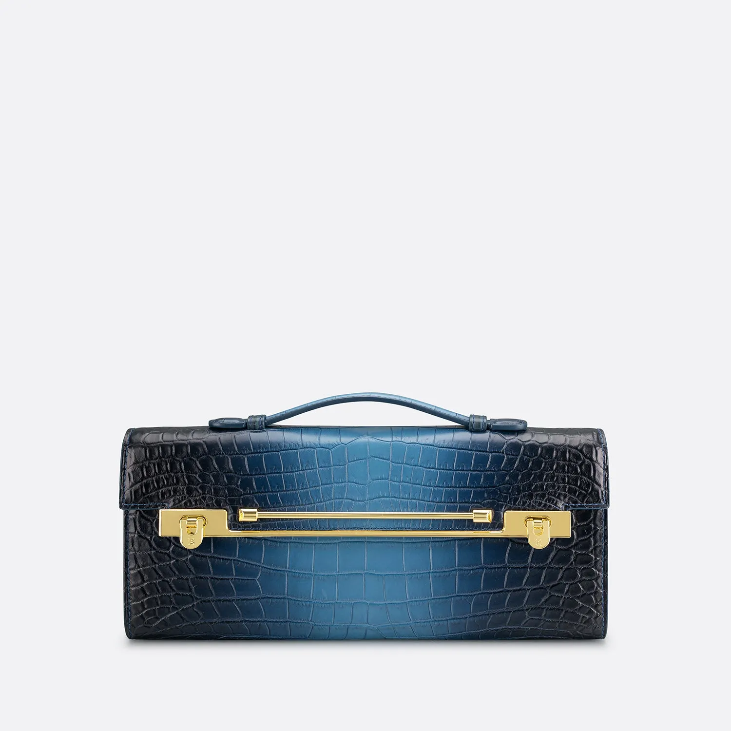 RAFFLES 1819 CLUTCH