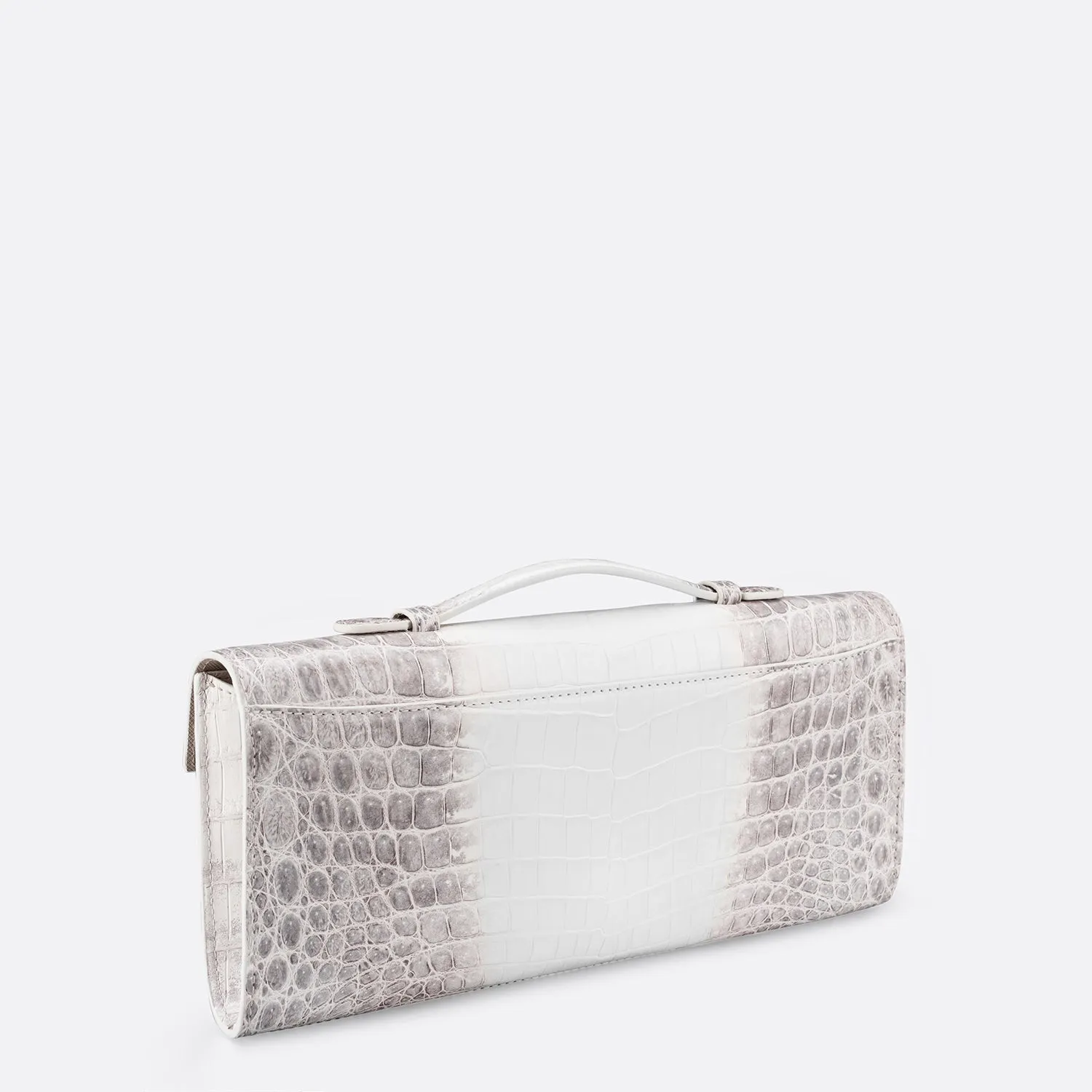 RAFFLES 1819 CLUTCH