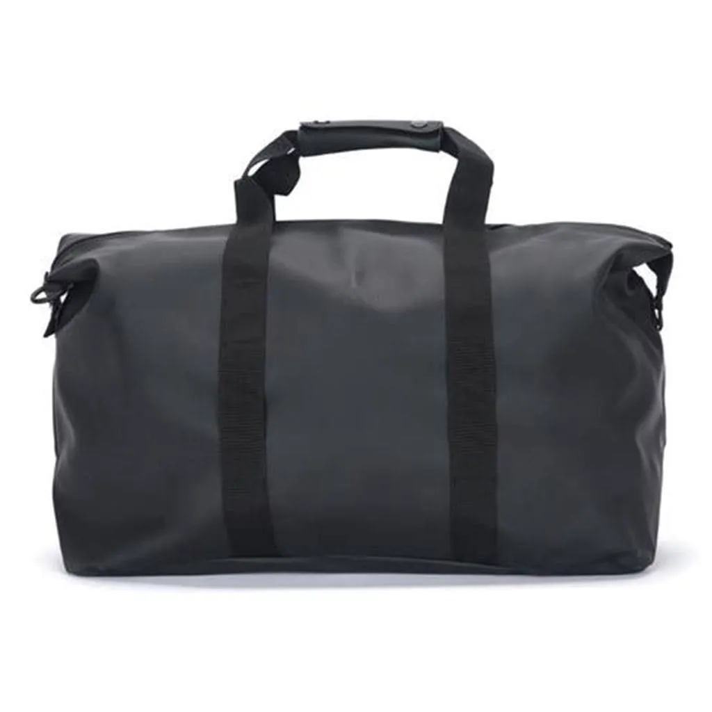 Rains Weekend Bag Black