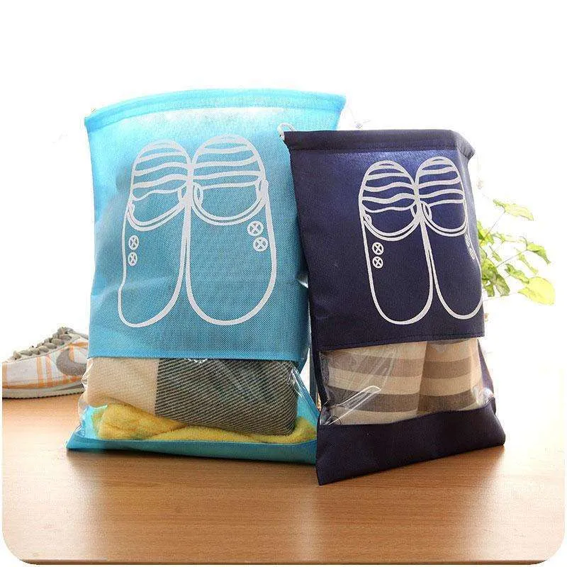 Sarasota Shoe Storage Bags