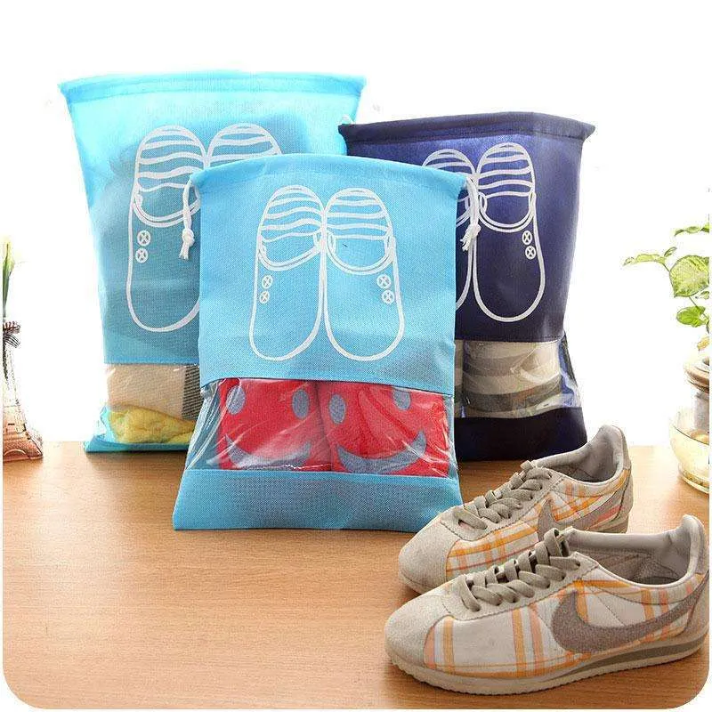 Sarasota Shoe Storage Bags