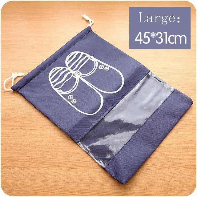 Sarasota Shoe Storage Bags