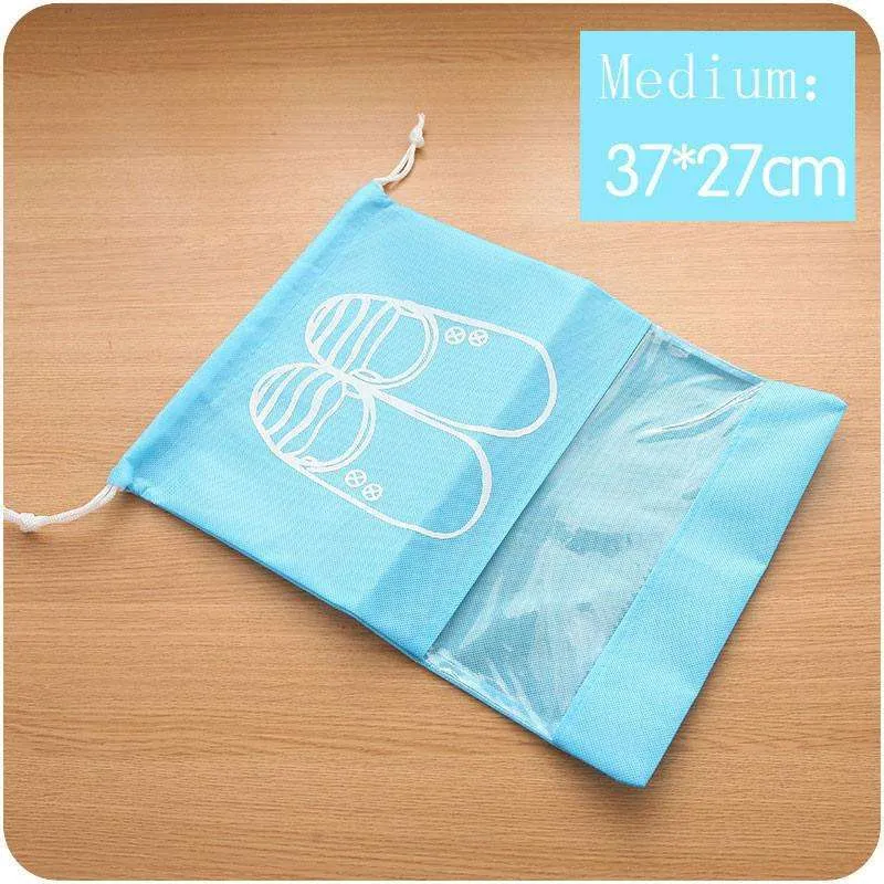 Sarasota Shoe Storage Bags