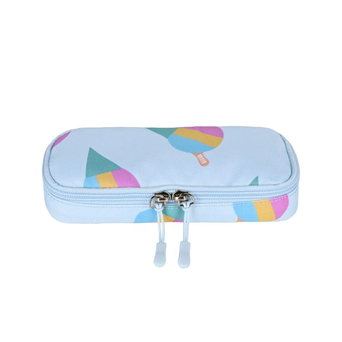 Shaved Ice Aloha Pencil Case