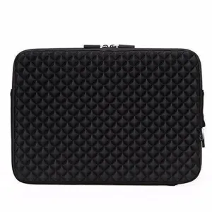Shock Resistant and Water Repellent Neoprene Laptop Sleeve
