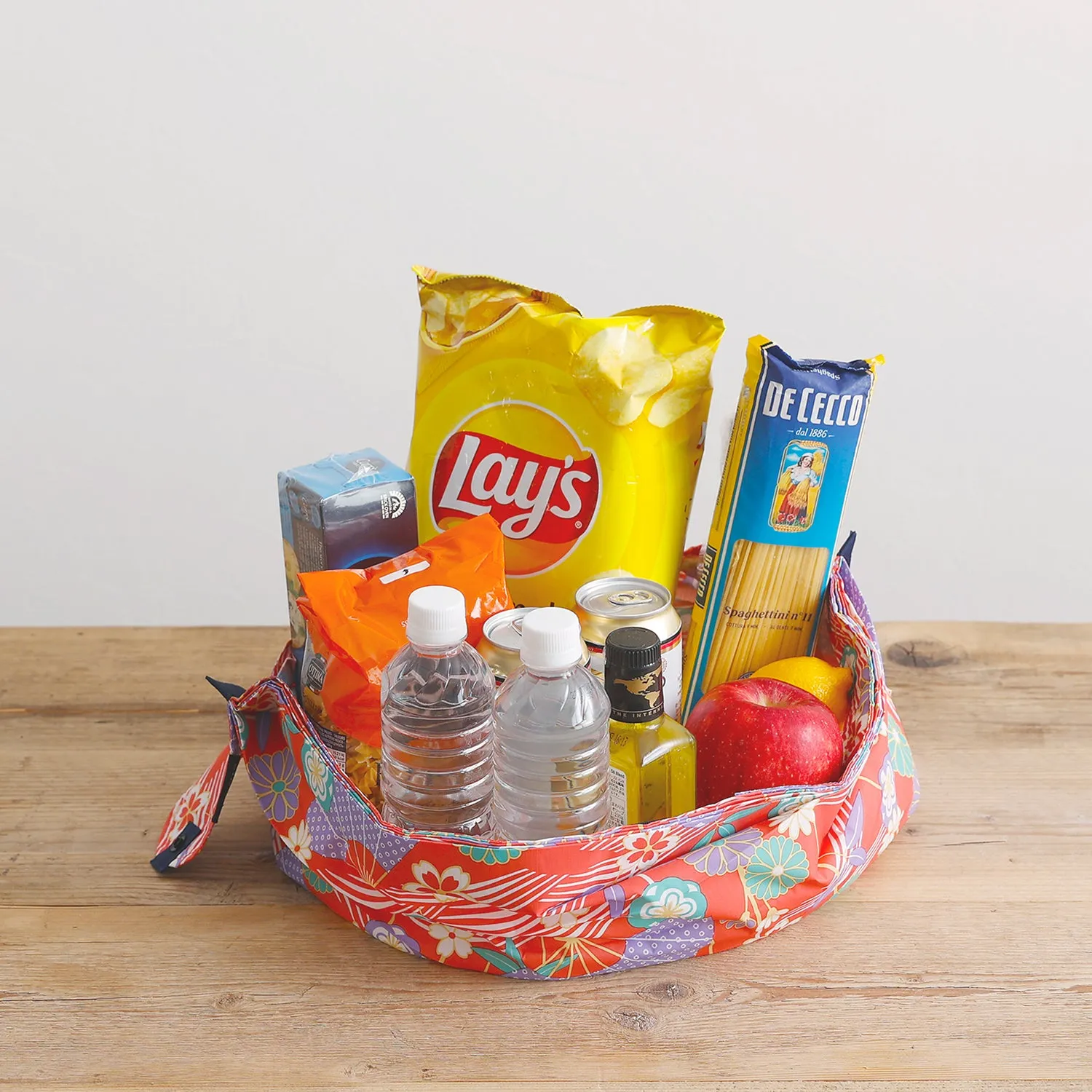 shupatto | compact bag medium | japan collection | ougi