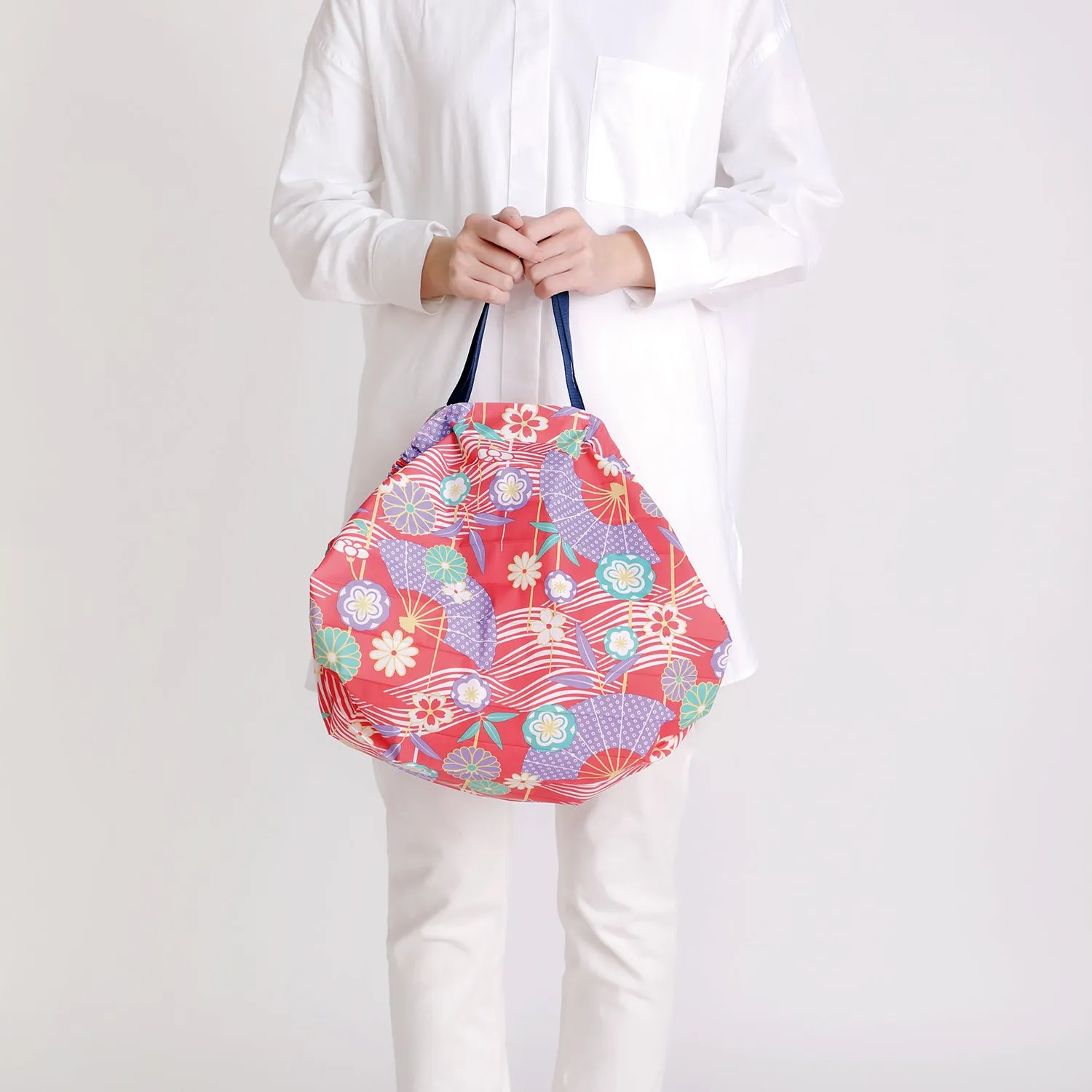 shupatto | compact bag medium | japan collection | ougi
