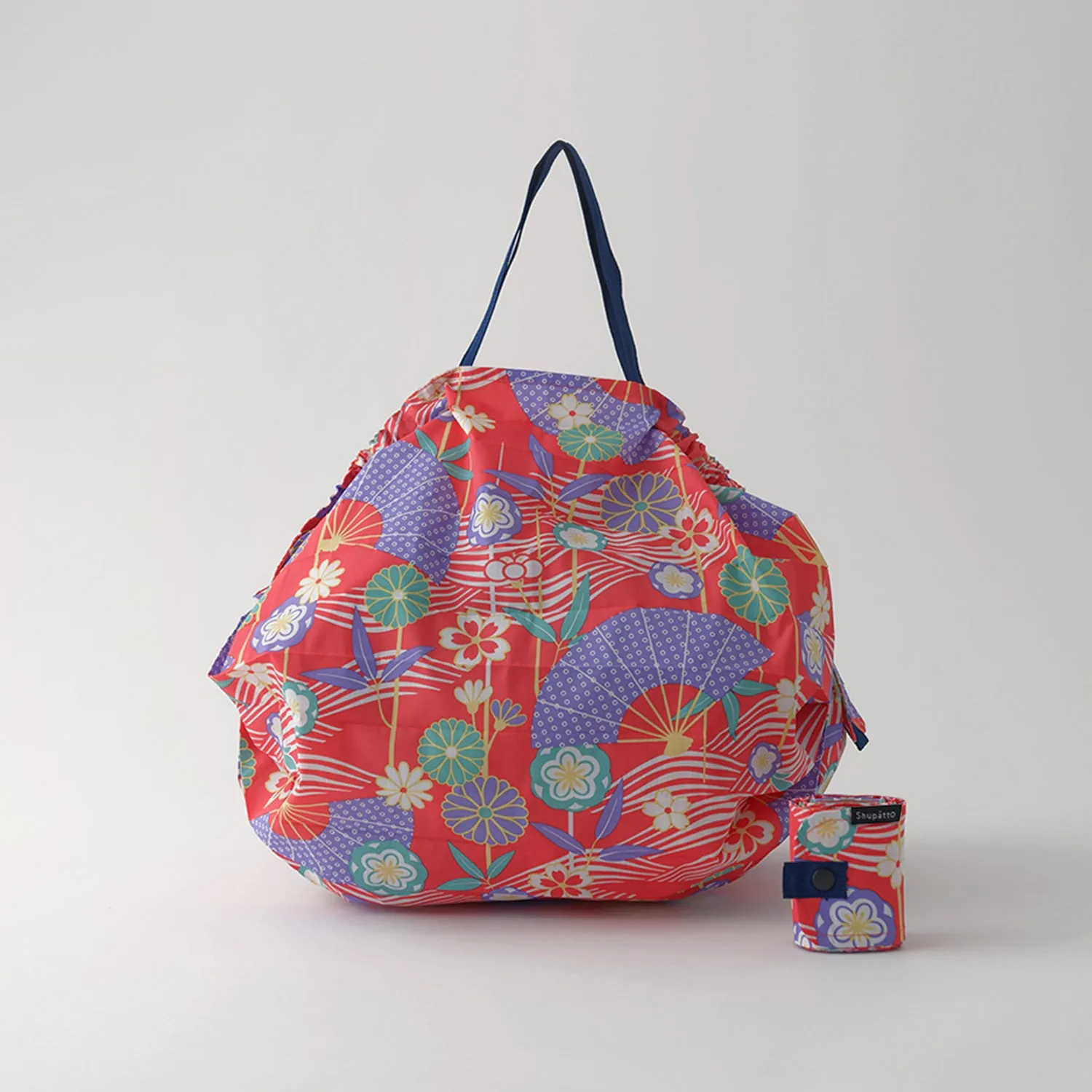 shupatto | compact bag medium | japan collection | ougi