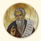 St. John Cassian