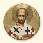 St. John Chrysostom