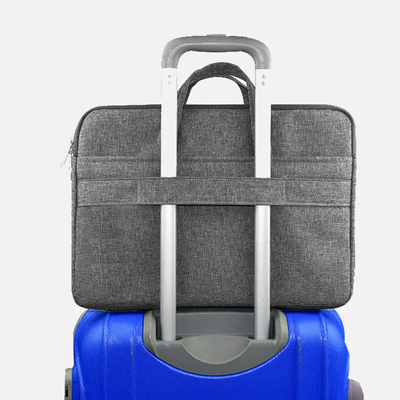 The Cameron™ Laptop Sleeve Case
