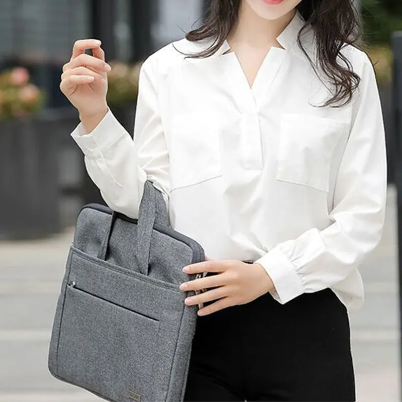 The Cameron™ Laptop Sleeve Case