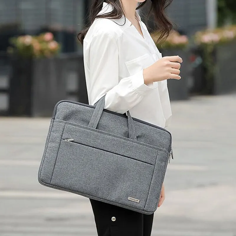 The Cameron™ Laptop Sleeve Case