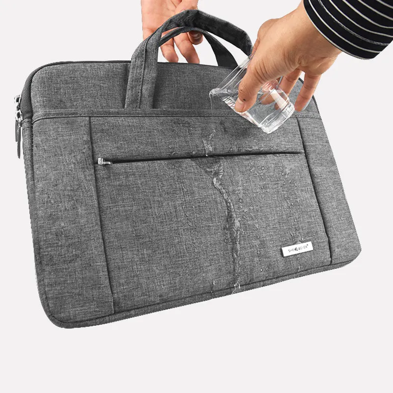 The Cameron™ Laptop Sleeve Case