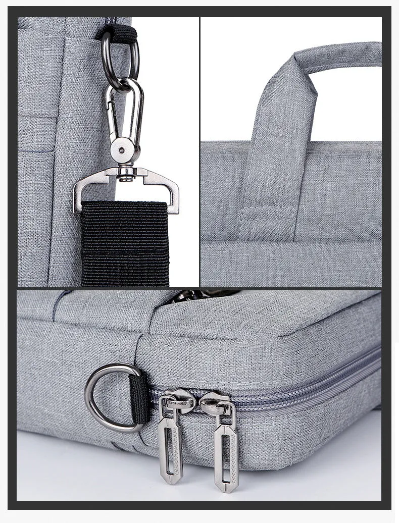 The Sleek™ Pro Bag