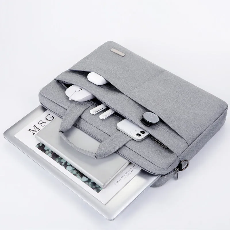 The Sleek™ Pro Bag