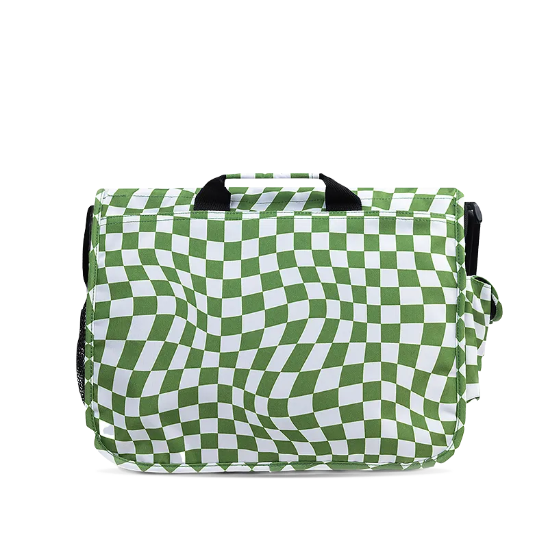 Thomas Laptop Messenger Bag