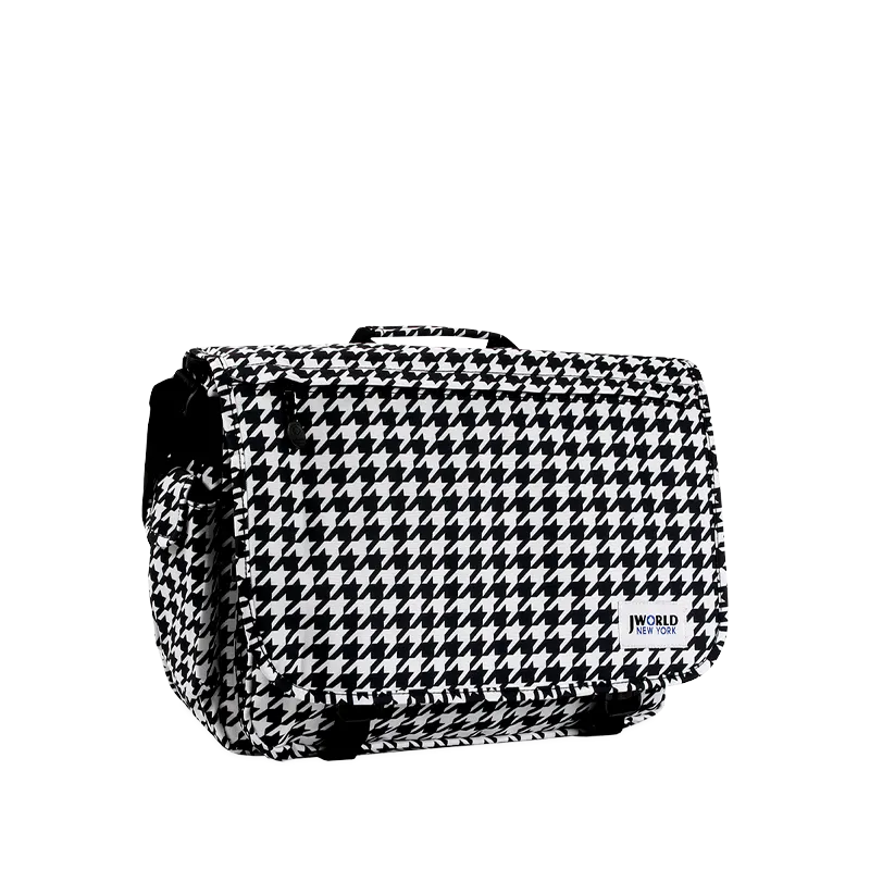 Thomas Laptop Messenger Bag