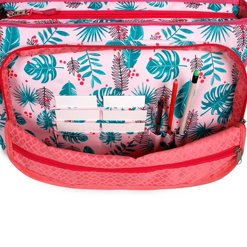 Thomas Laptop Messenger Bag
