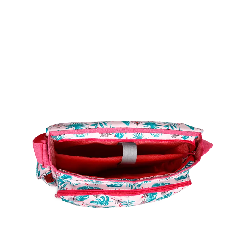 Thomas Laptop Messenger Bag