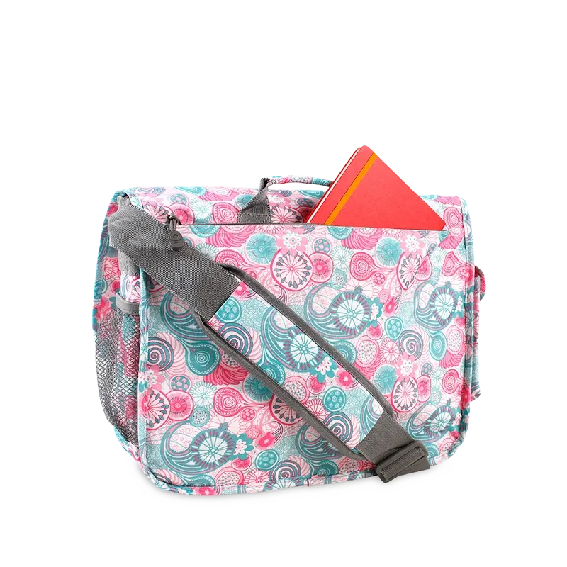 Thomas Laptop Messenger Bag