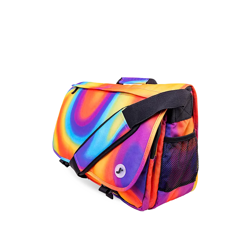 Thomas Laptop Messenger Bag