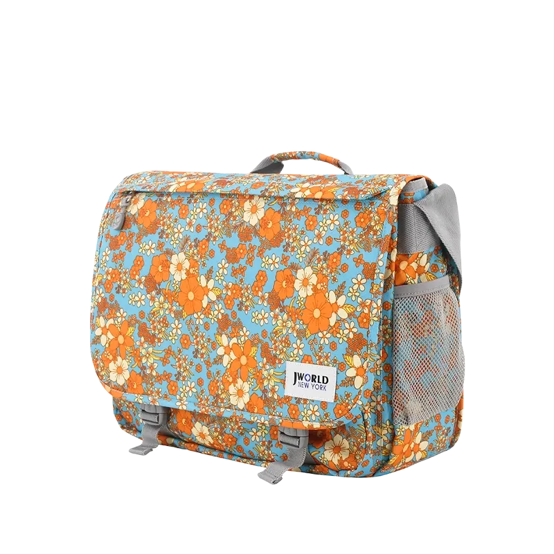 Thomas Laptop Messenger Bag