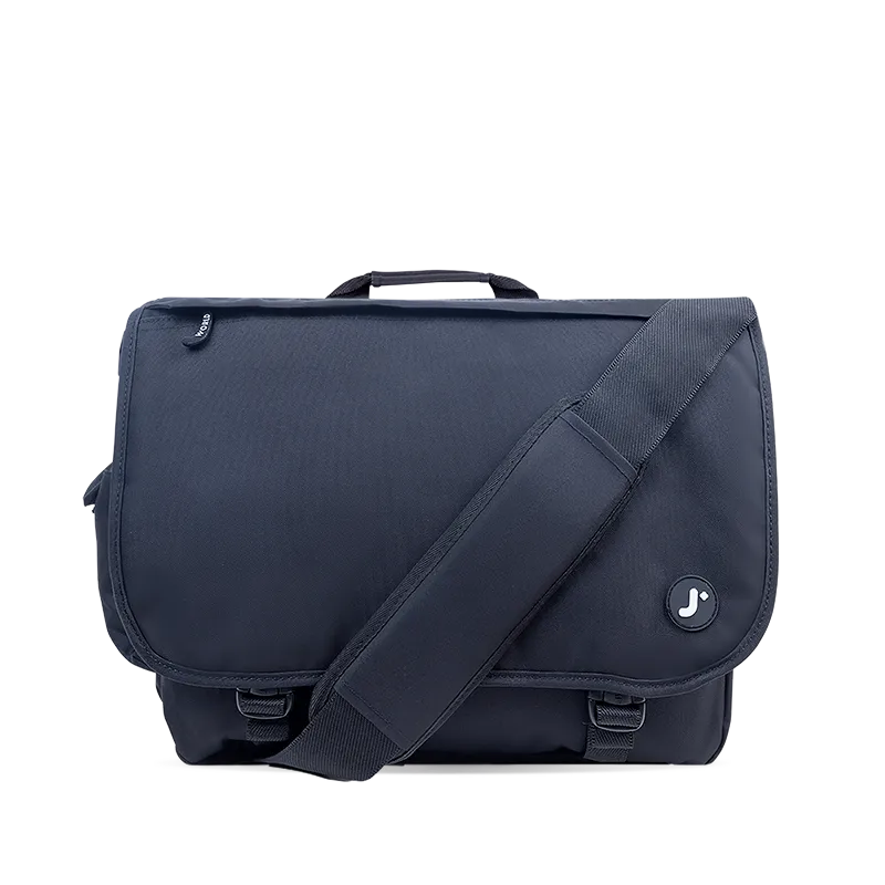 Thomas Laptop Messenger Bag